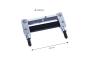 Preview: Maxifix mitre clamp - the small super clamp | join frames, door panels, cornices etc. quickly and easily | high clamping force despite small size | specially hardened and replaceable compass tips
